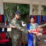 Bihar News : संविधान दिवस पर कैडेट्स ने दिखाई अनुशासन और देशभक्ति!