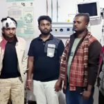 Bihar News : जमुई में टाउन थाना के प्राइवेट चालक ने तलवार से हमला कर युवक को घायल किया, वीडियो वायरल!