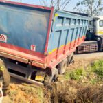 Bihar News : शिवहर में जेसीबी चालक की करंट से मौत, बालू ट्रक निकालते समय हड़कंप!