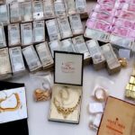 Bihar Election : छपरा में पुलिस की बड़ी कार्रवाई, 23 लाख कैश, सोना-चांदी और ऑटोमेटिक पिस्टल बरामद!