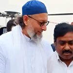 Bihar Election : AIMIM प्रत्याशी तौसीफ आलम पर दूसरा केस दर्ज, तेजस्वी यादव पर भड़काऊ बयान देने का आरोप!