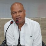 Congress: बिहार कांग्रेस के अध्यक्ष राजेश राम से आलाकमान ने लिया इस्तीफा!