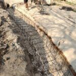 कुशीनगर: रामकोला वार्ड 13 में सड़क–नाली निर्माण में अनियमितता का आरोप