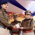 Bihar News : लखीसराय का बेटा सौरभ सुमन बना हीरो, बहादुरी के लिए डीजी ने किया सम्मानित!