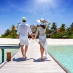 Couple Goals: हनीमून के लिए बेस्ट डेस्टिनेशन अभी जानें