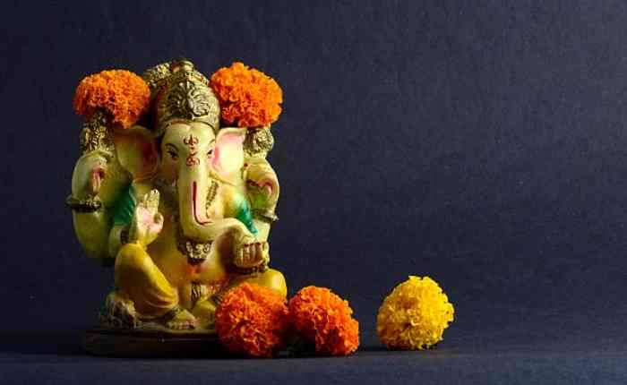 lord ganesh