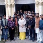 मंगलोर क्षेत्र के लंढोरा में BJP की बड़ी बैठक, SIR अभियान पर हुई अहम चर्चा