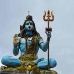 क्या बाघ की छाल पहनने से Shiva बने महाशक्तिशाली?