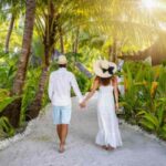 भारत में हनीमून के लिए ये 5 जगहें हैं सबसे रोमांटिक!