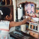 Vastu According: घर में मंदिर कहां बनाना चाहिए?