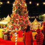 Christmas 2025: दिल्ली की ये 5 जगहें बना देंगी आपका  यादगार!