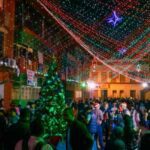 Christmas 2025: कपल्स और फैमिली के लिए बेस्ट जगहें