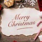 Christmas 2025: भेजें ऐसे मैसेज, दोस्त होंगे इम्प्रेस