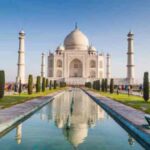 Knowledge Tips: ताजमहल बनाने में कितने साल लगे थे? जानिए
