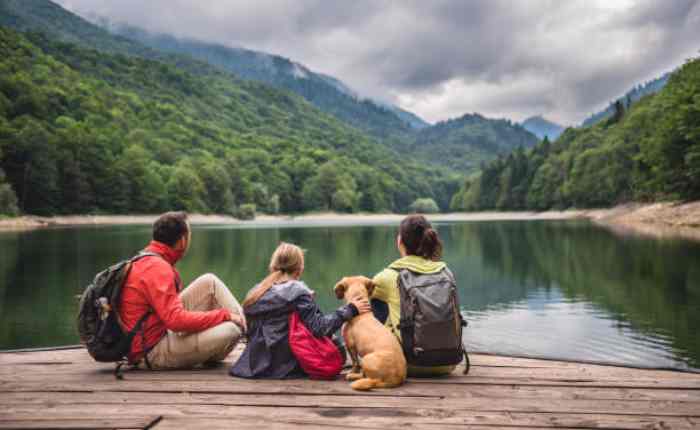 Family Trip Destinations