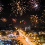 NewYear: दुनिया में सबसे पहले कहां मनाया जाता है? जानिए