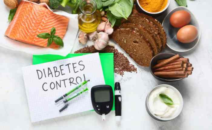Control Diabetes: Ayurvedic Remedies,
