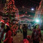 Christmas 25 दिसंबर को क्यों मनाया जाता है? असली वजह जानकर हैरान रह जाएंगे!