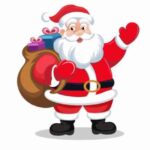 Santa Claus: जन्म कहां हुआ था, क्या आप जानते हैं?