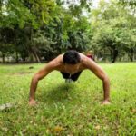 रोज इतने पुश-अप मारें, 14 दिनों में दिखेगा जबरदस्त बदलाव