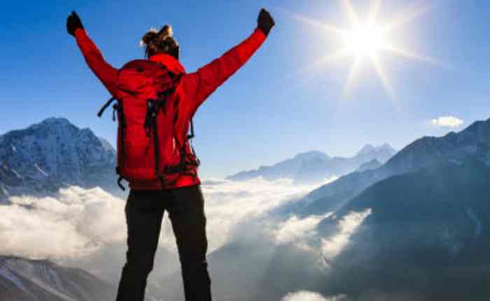 solo trips this winter