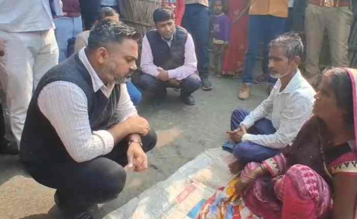 Kushinagar child deaths