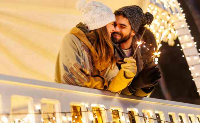 CoupleGoals #LoveTipsHindi #NewYearForCouples