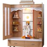 VastuUpay: घर में मंदिर रखने का सही तरीका, वरना नहीं मिलेगा फल!