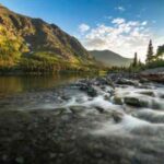 Knowledge Tips: भारत की सबसे साफ नदी कौन सी? जानिए