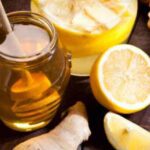 क्या आप भी खाली पेट नींबू-Honey पानी पीते हैं? जानें इसके फायदे