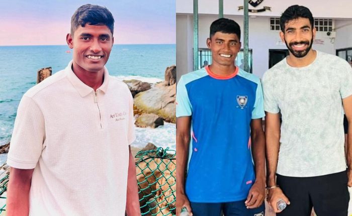 Bihar saqib hussain bought by Kolkata for 20 lakhs