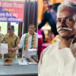 भूमाफिया छुट्टन खान तौमर के खिलाफ FIR दर्ज, शांति भंग व जान से मारने की धमकी का आरोप