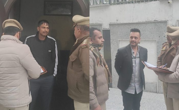 Moradabad's renowned liquor traders Chadha family accused of fraud