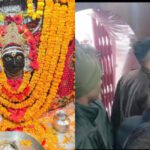 गोपालगंज के सुप्रसिद्ध थावे दुर्गा मंदिर में बड़ी चोरी, गहने और लॉकर को चोरों ने उड़ाया