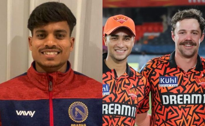 Amit Kumar from Rohtas, Bihar will play for Hyderabad in the IPL.