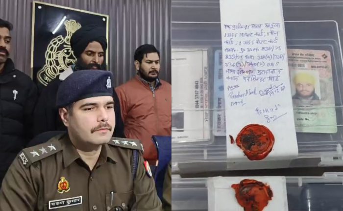 GST evasion worth thousands of crores exposed