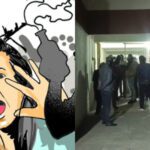 मोकामा में ब्यूटी पार्लर संचालिका पर एसिड अटैक, महिला सुरक्षा पर गंभीर सवाल