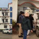 Kushinagar : Sex रैकेट का भंडाफोड़, 9 लोग गिरफ्तार