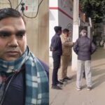 Bijnor : एंटी करप्सन की बड़ी रेड, रिश्वतखोर लेखपाल गिरफ्तार, मचा हड़कंप