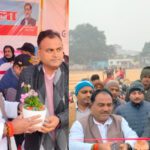 किसान दिवस पर खेती को बढ़ावा, विधायक,डीएम ने कृषि मेला का काटा फीता