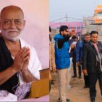 Breaking : अशोक धाम श्री राम कथा को लकेर प्रशासन का High Alert