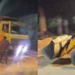 Mathura : खाकी भी चुप, खादी भी मौन! मिट्टी माफिया बेलगाम