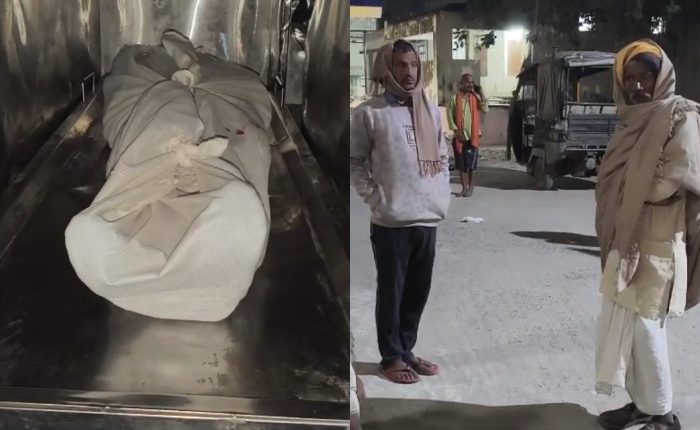 Two Mob Murders in Nalanda Within 24 Hours