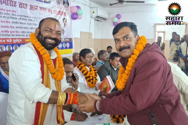 Nishad community demands SC status for Bind, Beldar and Boatmen