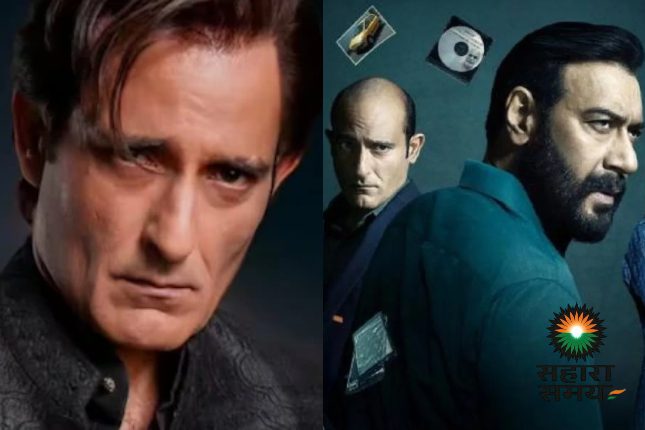 Akshaye Khanna's exit from 'Drishyam 3'