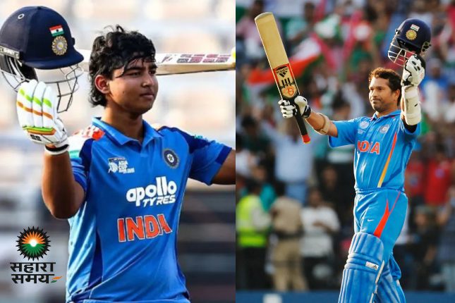 "Look at the talent, not the age", Vaibhav gets a chance in Team India, strong demand arises