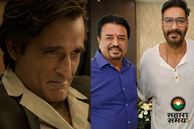 Akshaye Khanna was served a legal notice by the producer of Drishyam after he demanded Rs 21 crore.