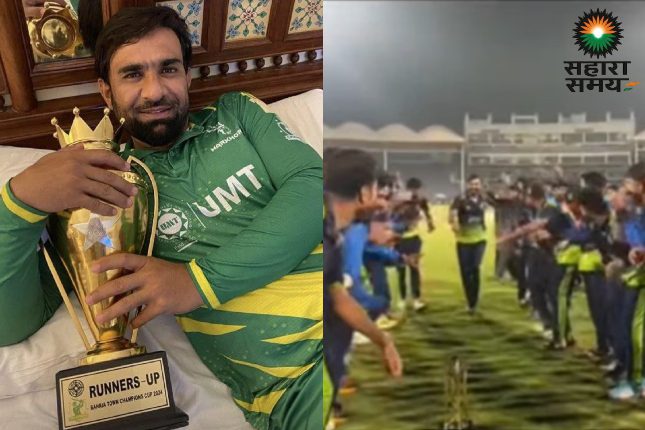 Iftikhar Ahmed, Uncle Dacoit, dances viral after KRL win