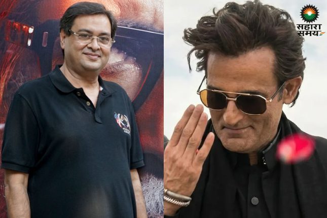 Drishyam Controversy: Akshaye Khanna gets support from friend Rumi Jaffery