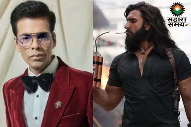 Karan Johar shocked: 'Dhurandhar' made me doubt my own filmmaking!